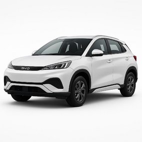 Tuning für BYD Atto 2/Yuan Up 2024-