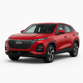 Tuning für Chery Omoda 5 2022-