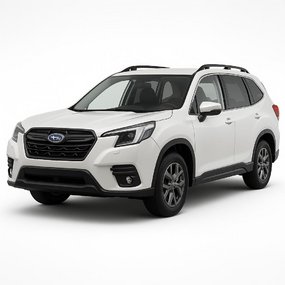 Tuning für Subaru Forester 2024-