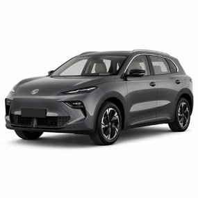 Tuning für MG ES5 2024-