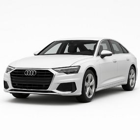 Audi A6 C9 2025- Tuning
