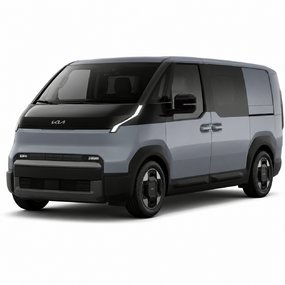 Kia PV5 2025- Tuning