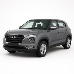Hyundai Creta 2021- Tuning