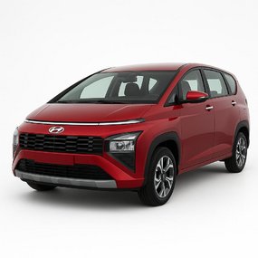 Hyundai Stargazer 2022- Tuning
