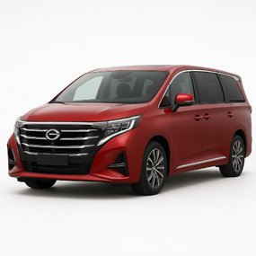 GAC Motor (Trumpchi) GM8/E9 2023- Tuning