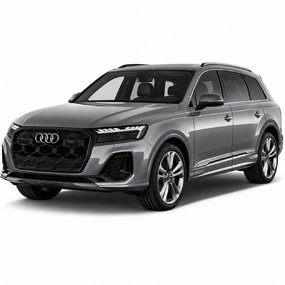 Audi Q7 2026- Tuning