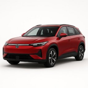 Changan Qiyuan Q07 2025- Tuning