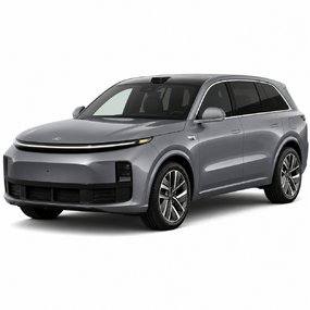 Li Auto L6 Tuning