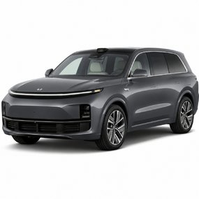 Li Auto L9 Tuning