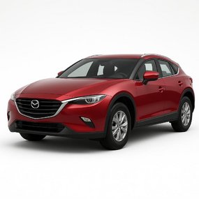 Mazda CX-4 2016- Tuning