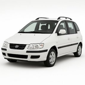 Hyundai Matrix 2001-2010 Tuning