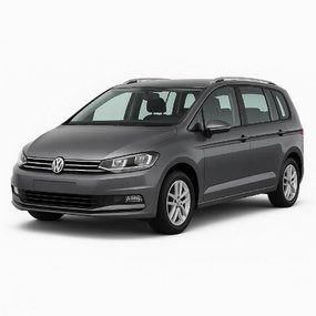 Volkswagen Touran 2015- Tuning