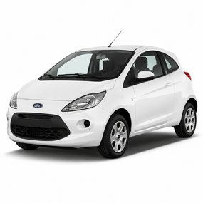 Ford Ka 2008-2016 Tuning