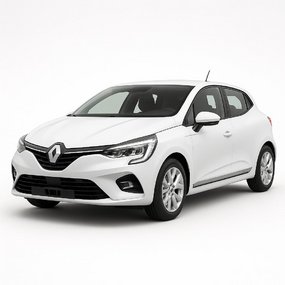 Renault Clio V 2019- Tuning