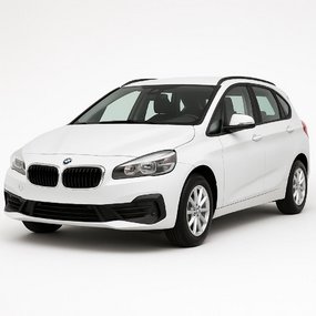 BMW 2 Series Active Tourer F45/F46 2014-2021 Tuning