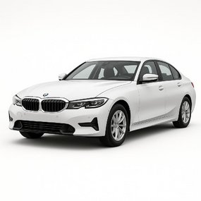 BMW 3 Series G20/G21 2018- Tuning