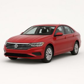 Volkswagen Jetta 2018- Tuning