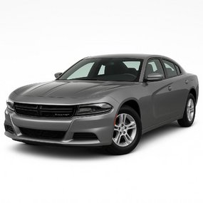 Dodge Charger 2010-2023 Tuning