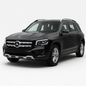 Mercedes GLB X247 2019- Tuning
