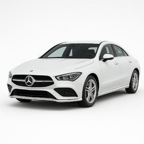 Mercedes CLA C118 2019- Tuning