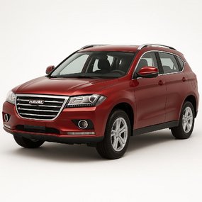 GreatWall Haval H2 2014-2021 Tuning