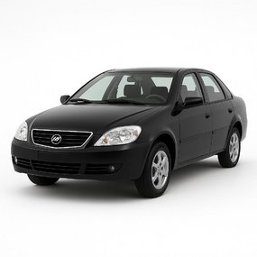 Lifan 520 Breeze 2005-2013 Tuning