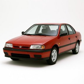 Nissan Primera P10 1990-1996 Tuning