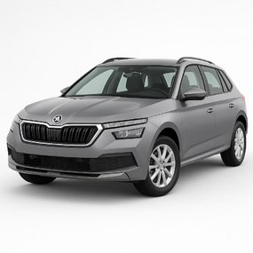 Skoda Kamiq 2019- Tuning