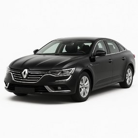 Renault Talisman 2015-2022 Tuning