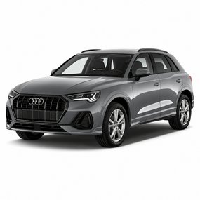 Audi Q3 2019- Tuning