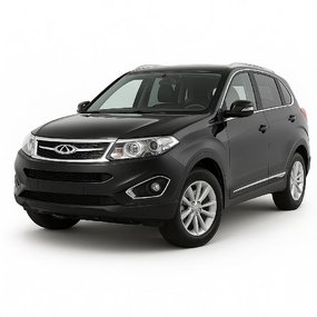 Chery Tiggo 5 2013- Tuning