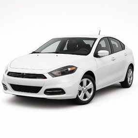 Dodge Dart 2012-2017 Tuning