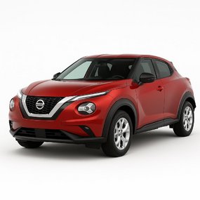Nissan Juke 2020- Tuning