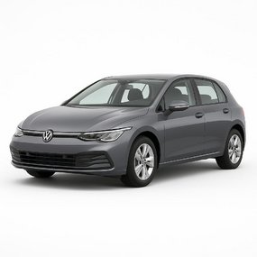 Volkswagen Golf 8 2019- Tuning