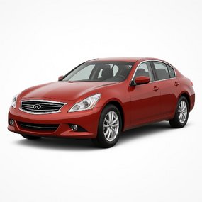 Infiniti G25/G35/37 (V36/CV36) 2006-2015 Tuning