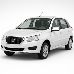 Datsun mi-DO 2015-2020 Tuning