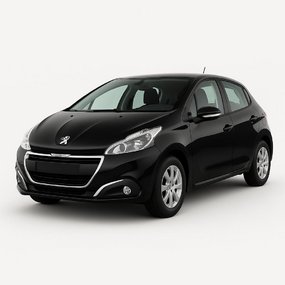 Peugeot 208 2019- Tuning
