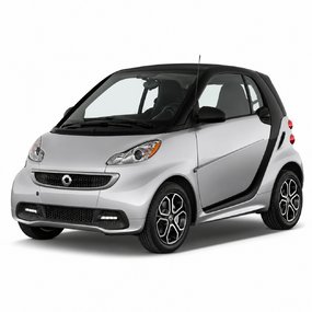 Smart 2014- Tuning