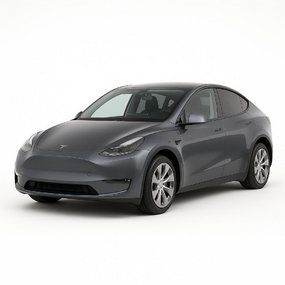 Tesla Model Y 2020- Tuning