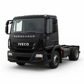 Iveco Eurocargo IV 2015- Tuning