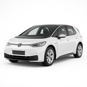Volkswagen ID.3 2019- Tuning