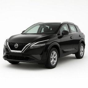 Nissan Qashqai 2021- Tuning