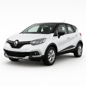 Renault Captur 2019- Tuning