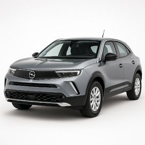 Opel Mokka 2021- Tuning