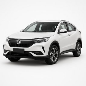 Dongfeng M-NV 2020- Tuning