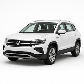 Volkswagen E-Tharu 2020- Tuning