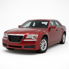 Chrysler C300 2011-2023 Tuning