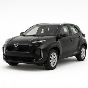Toyota Yaris/Yaris Cross (XP210) 2020- Tuning