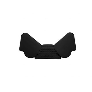 Hintere Mittelsteg Gummimatte (Stingray Premium)