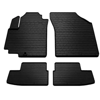 Gummimatten (4 Stk, Stingray Premium)